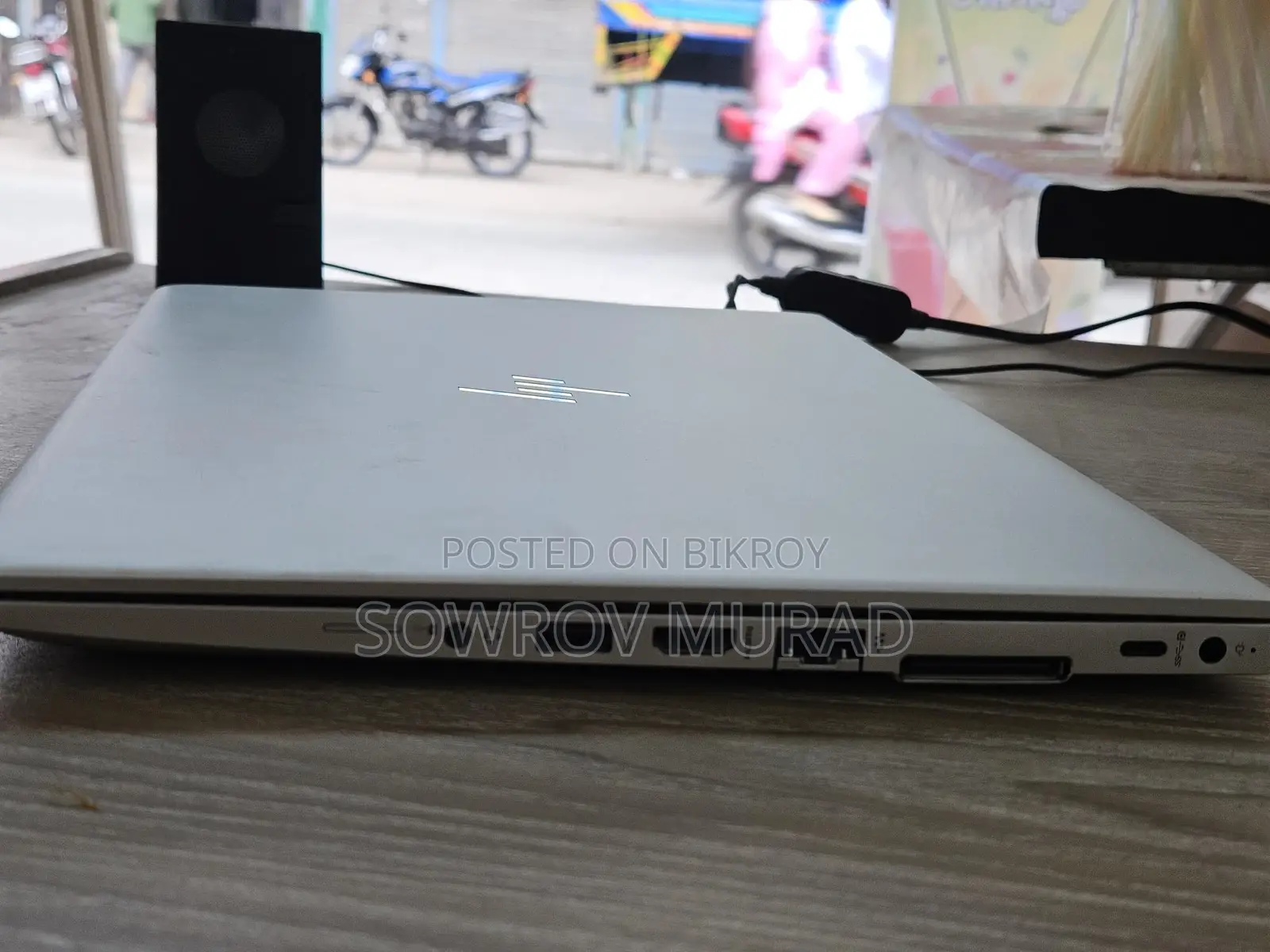 HP ELITEBOOK