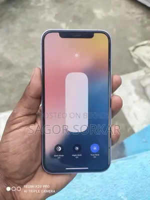 Apple iPhone 12 128 (Used)