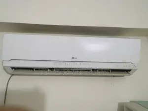 Lg Ac 1 Ton