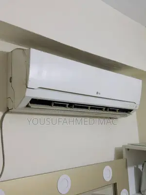 Lg Ac 1 Ton