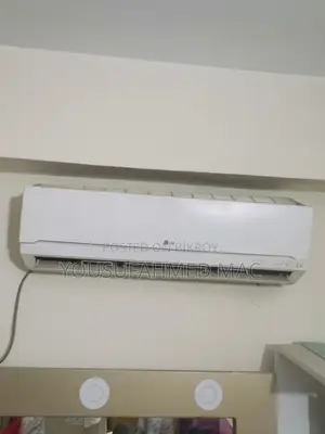 Lg Ac 1 Ton