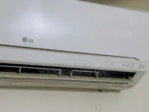 Lg Ac 1 Ton