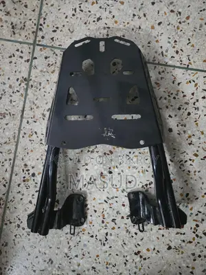 Honda NX200