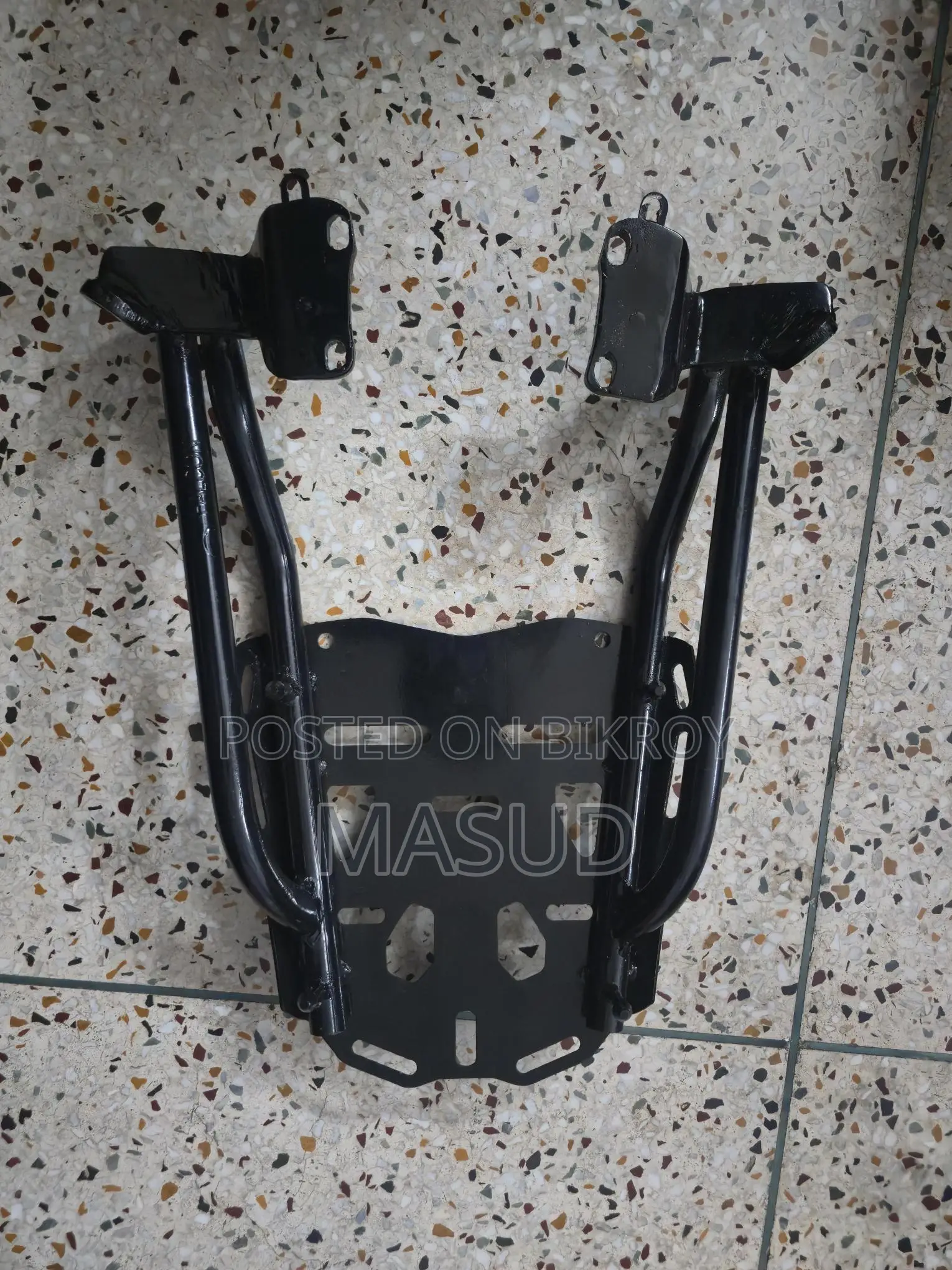 Honda NX200