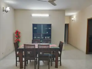 Good Quality 3 Bedroom Full Farnised Flat Rent At Gulshan 2