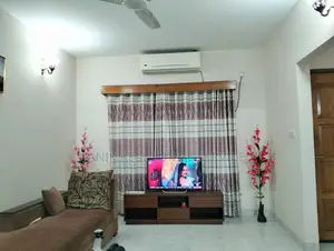 Good Quality 3 Bedroom Full Farnised Flat Rent At Gulshan 2