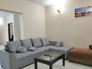 Good Quality 3 Bedroom Full Farnised Flat Rent At Gulshan 2
