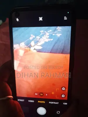 Realme 9 . (Used)