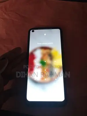 Realme 9 . (Used)