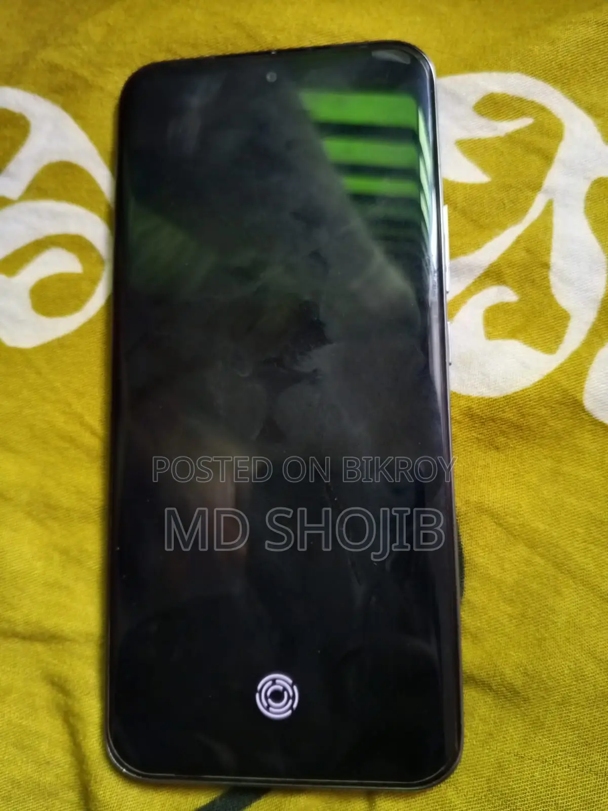 Tecno Spark 40 Pro+ (Used)