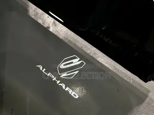 Toyota Alphard Executive Lounge New 2025