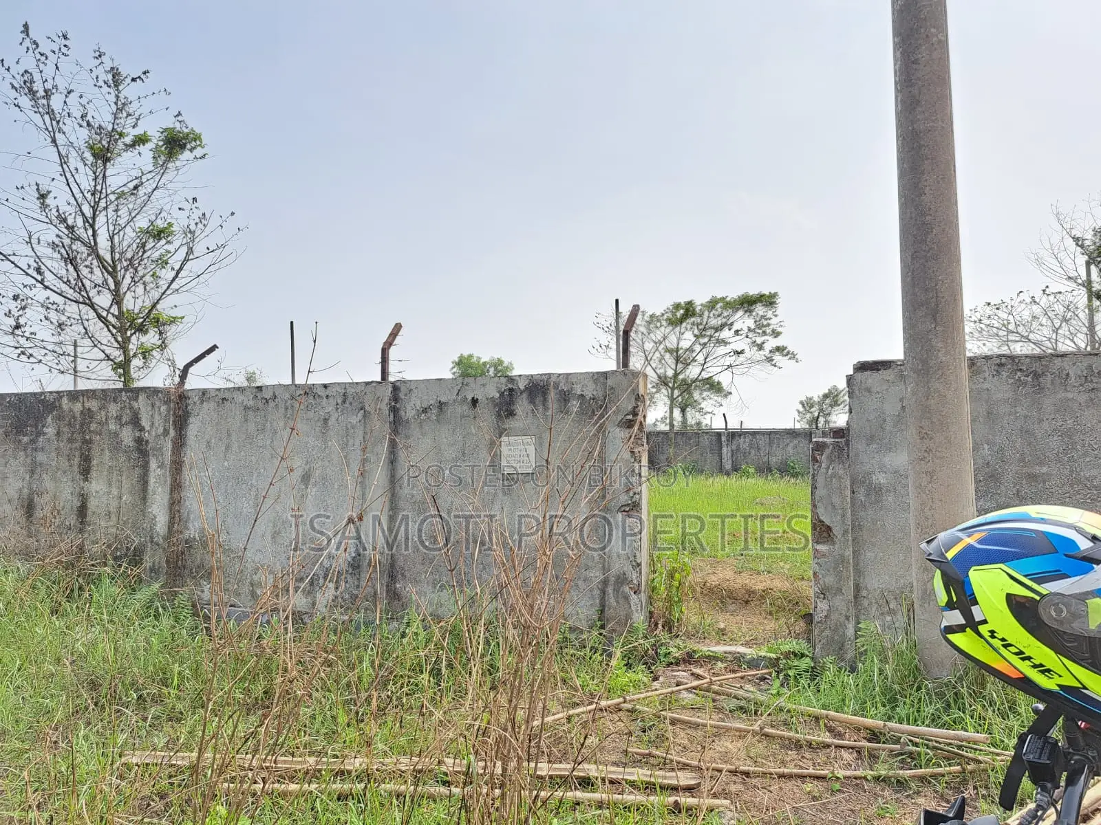 East-Facing 3 Katha Plot for Sale, Sector 22