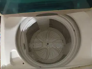 Singer Washing Machine