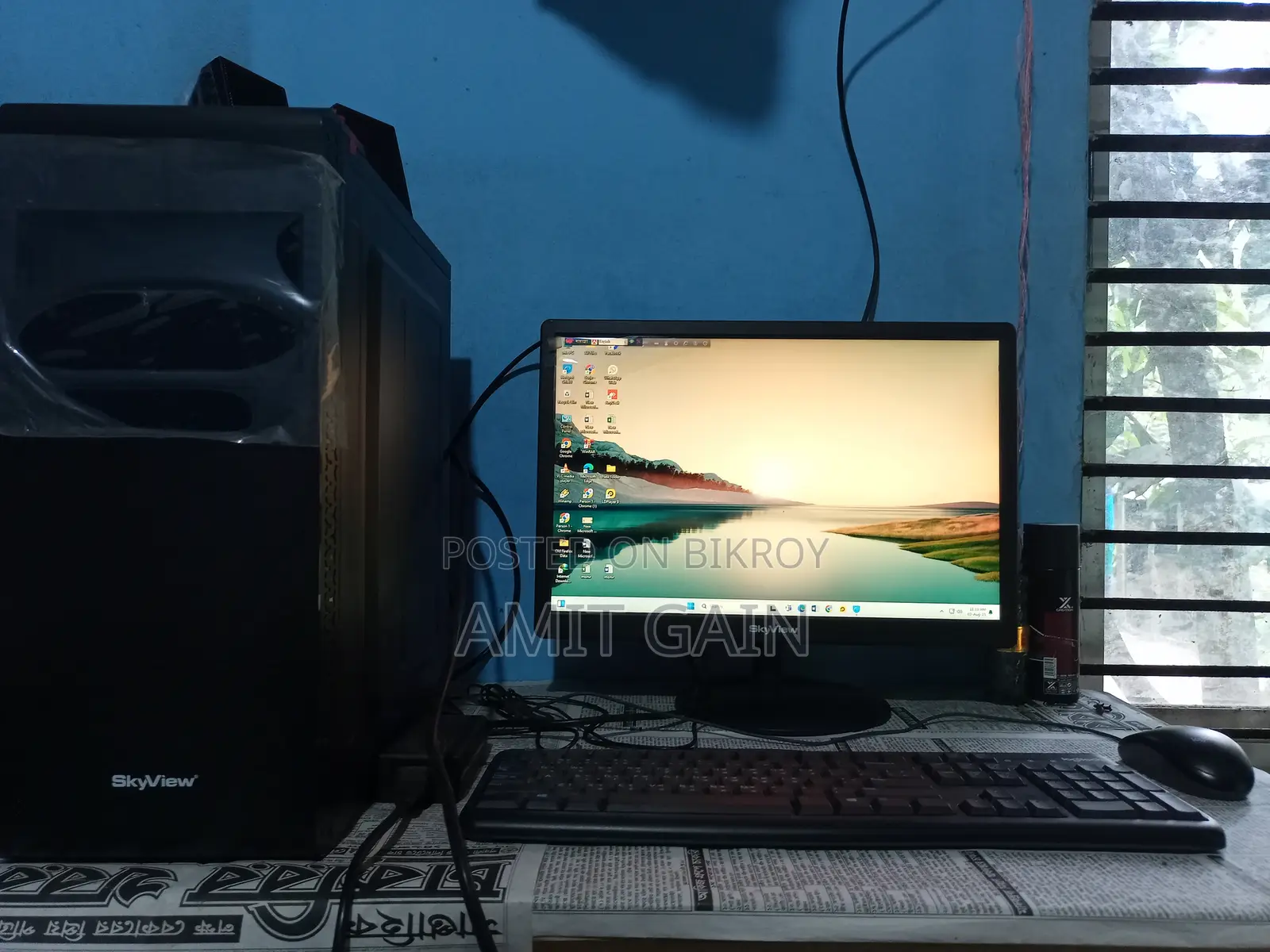 PC For Sale