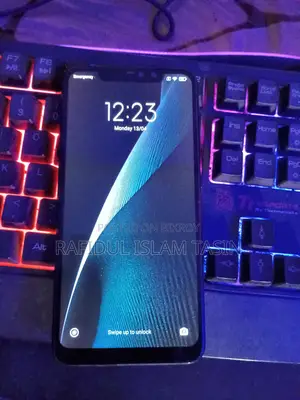 Xiaomi Redmi Note 6 Pro (Used)