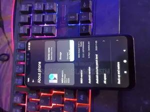 Xiaomi Redmi Note 6 Pro (Used)