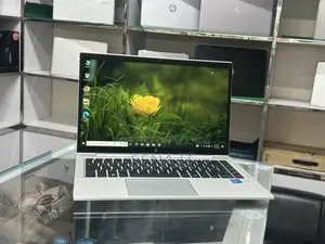 HP Laptop for Sale