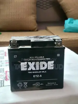 R15 15 Battery