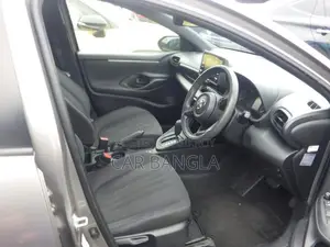 Toyota Yaris X_READY_STOCK 2021