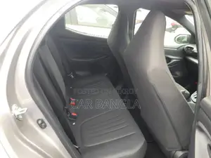 Toyota Yaris X_READY_STOCK 2021