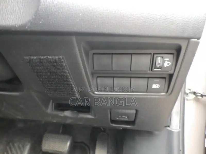 Toyota Yaris X_READY_STOCK 2021