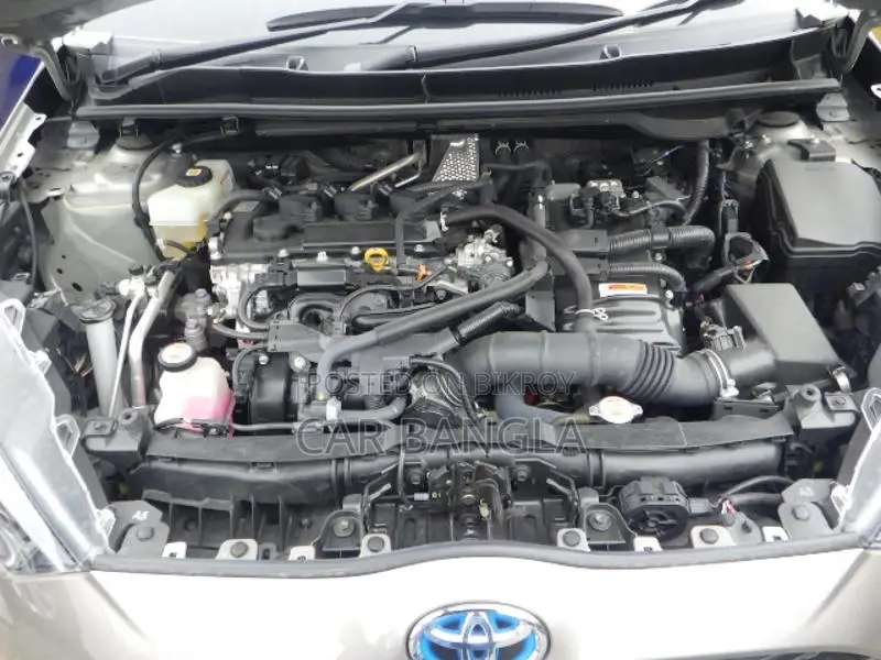 Toyota Yaris X_READY_STOCK 2021