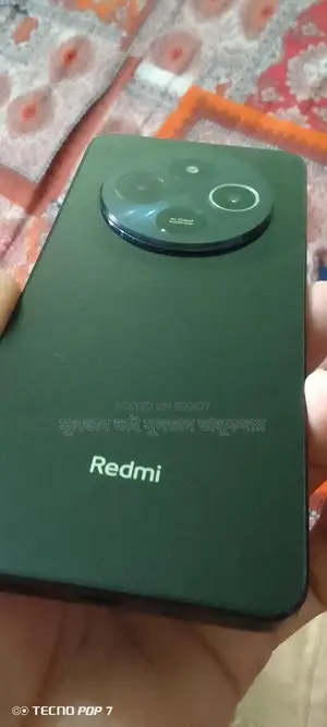 Xiaomi Redmi 14c original (Used)