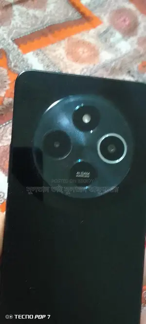 Xiaomi Redmi 14c original (Used)