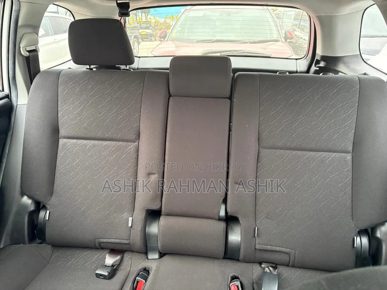 Toyota Fielder Hybrid EX Package 2021