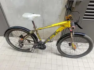 Oil Brake Cycle