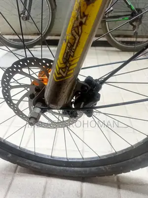 Oil Brake Cycle