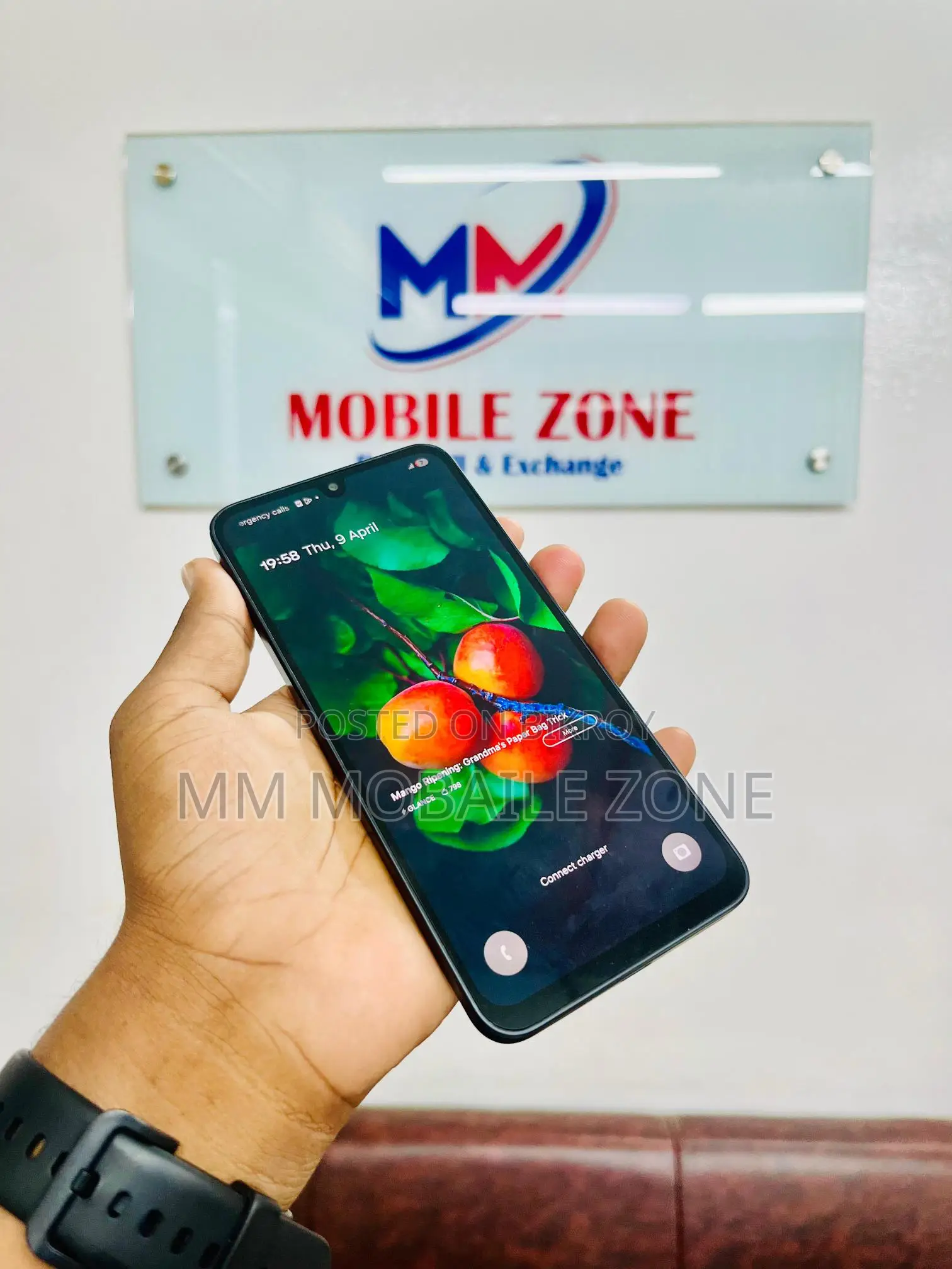Samsung Galaxy A16 6/128 💥 Best Offer (Used)