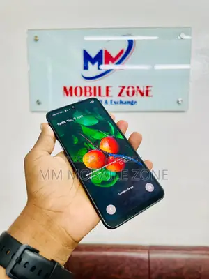 Samsung Galaxy A16 6/128 💥 Best Offer (Used)