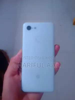 Google Pixel 3 (Used)