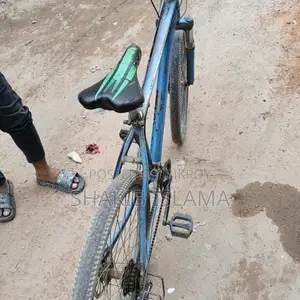 রানিং সাইকেল