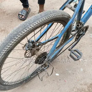 রানিং সাইকেল