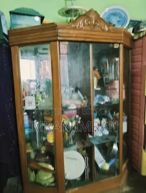 Showcase for Sale