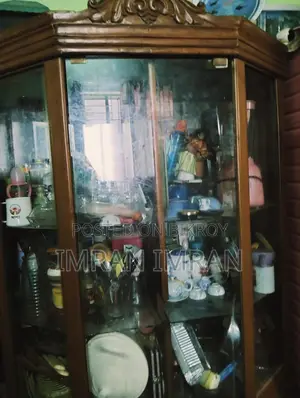 Showcase for Sale