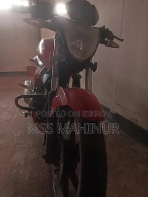 Keeway RKS 125 . 2018