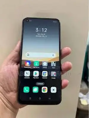 OPPO A52 . (Used)