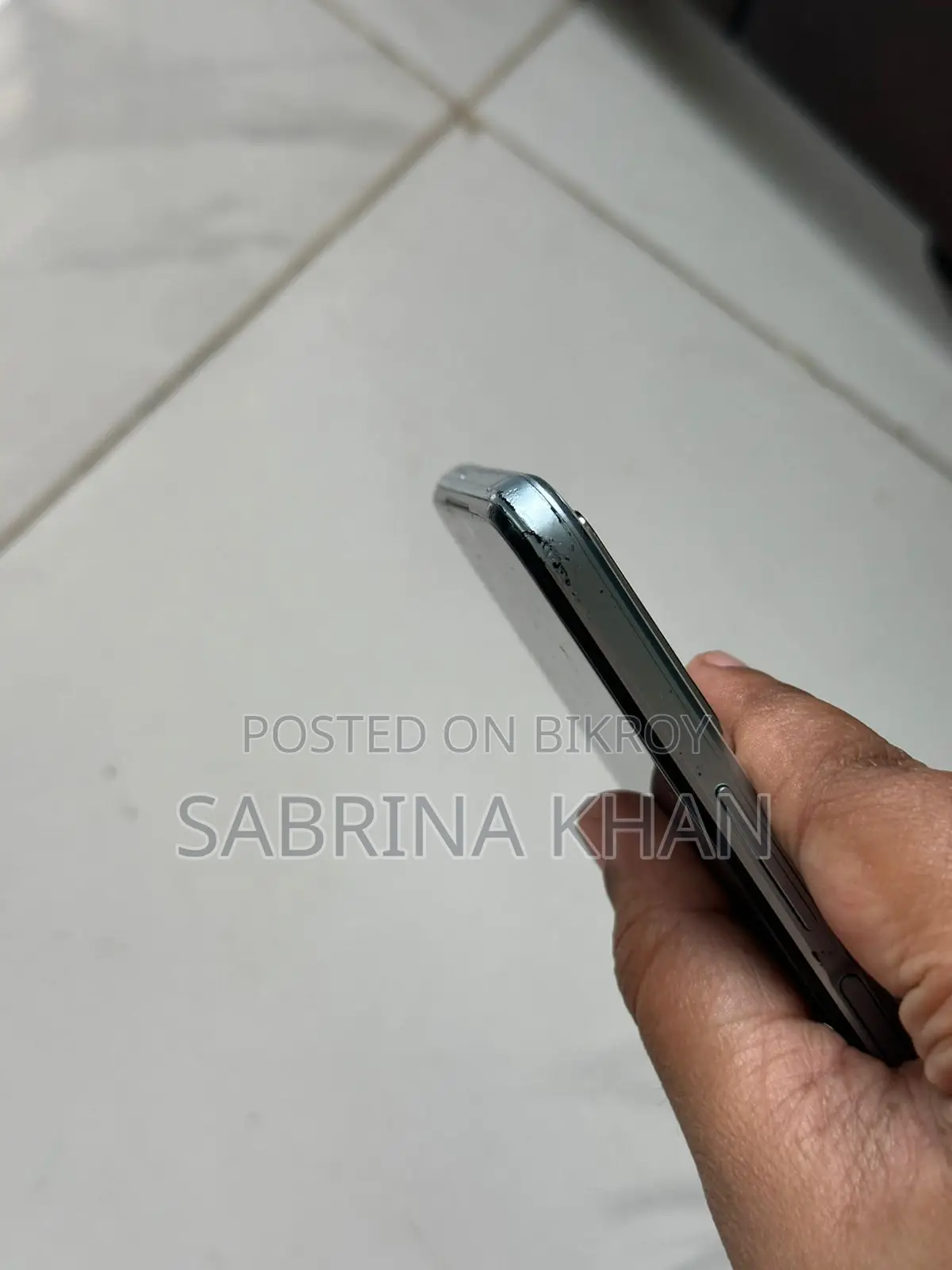 Vivo Y21 (Used)