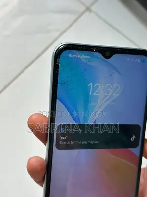 Vivo Y21 (Used)