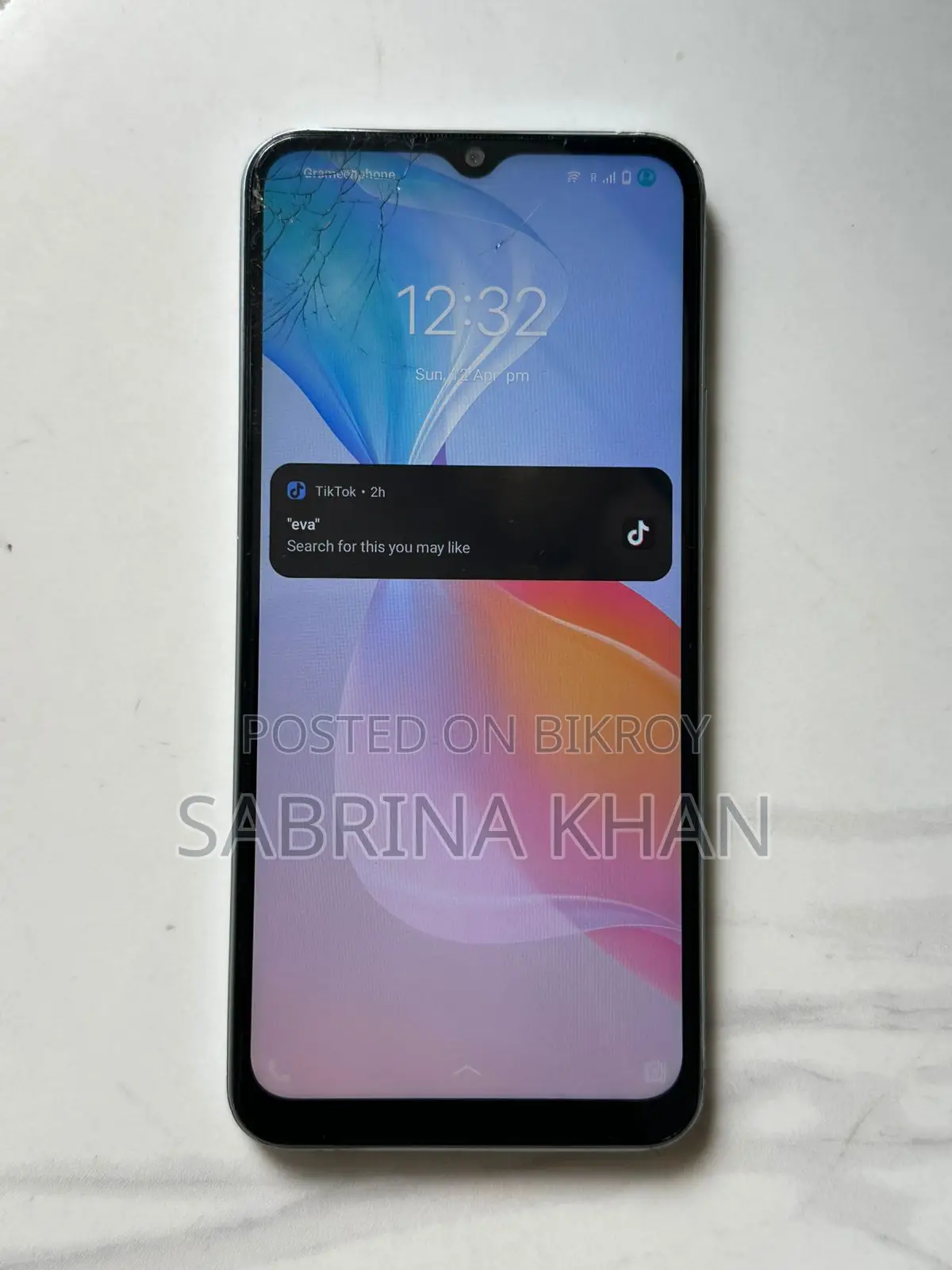 Vivo Y21 (Used)