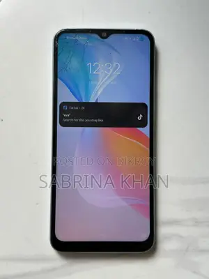 Vivo Y21 (Used)