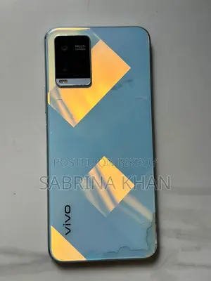 Vivo Y21 (Used)
