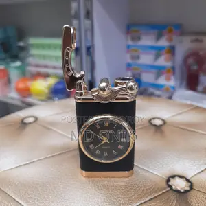 Electric Timer Lighters