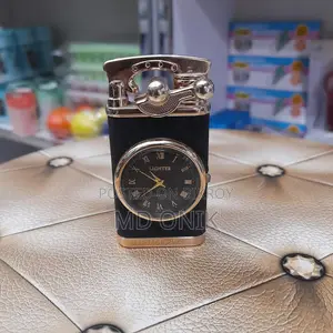 Electric Timer Lighters