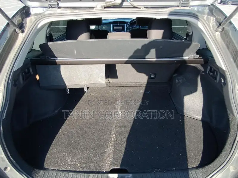 Toyota Fielder Hybrid EX 2020