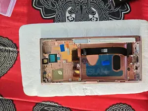 স্যামসাং গ্যালাক্সি নোট ২০ আল্ট্রা (ব্যবহৃত)