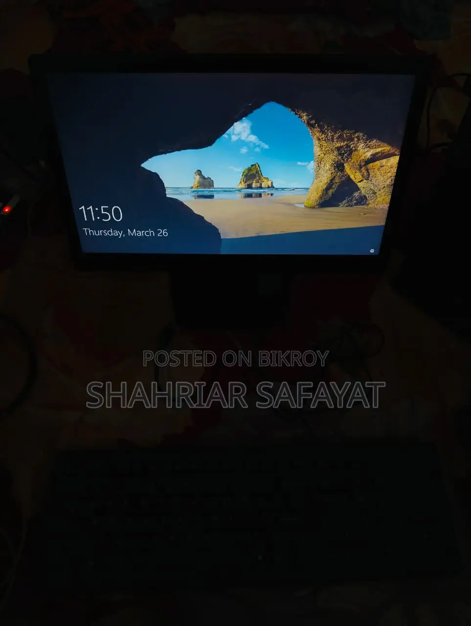 Optiplex 7010 ডেস্কটপ পিসি